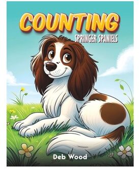 Counting Springer Spaniels - Deb Wood