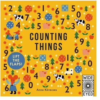 Counting Things