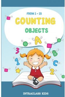 Counting With Objects - Intraclass Kids