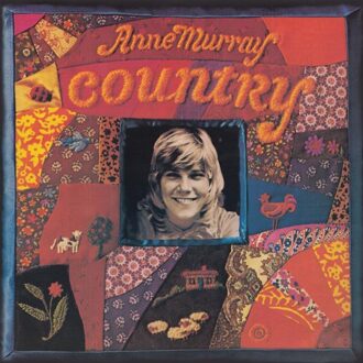 Country - Anne Murray