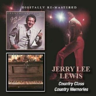 Country Class/Country Memories
