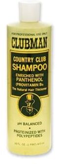 Country Club Shampoo 473ml