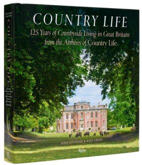 Country Life - John Goodall