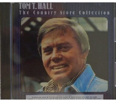 Country Store Collection