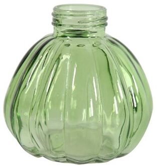 Countryfield Fles Met Ribbel Bos Groen