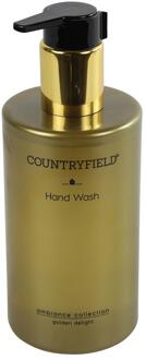 Countryfield Golden Delight Handzeep goud 310ml