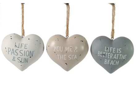 Countryfield Hanger hart verschillende