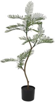 Countryfield Kunstplant Jacaranda groen 30xH100cm