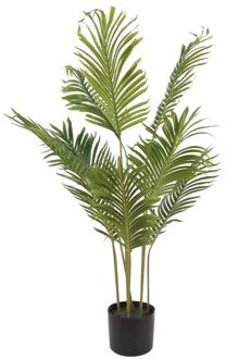 Countryfield Kunstplant Kentia M groen H100cm