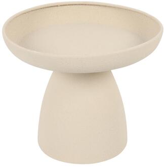 Countryfield Plateau Saris S crème Ø20xH17,3cm