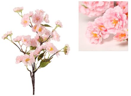 Countryfield Prunus tak Fim l59cm roze