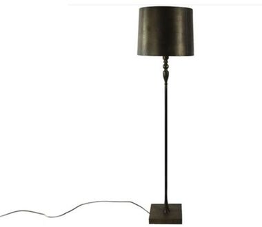 Countryfield® Tafellamp Margolo 168 x 43 cm Zwart