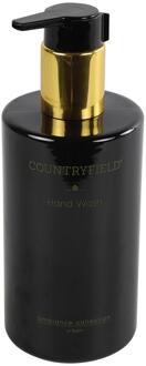 Countryfield Urban Handzeep zwart 310ml