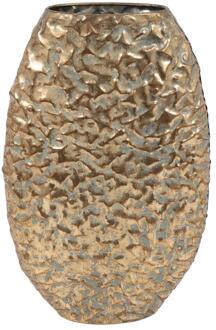 Countryfield Vaas Lisa Lynn goud 30,5x9x48,5cm