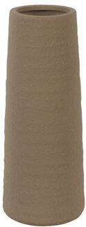 Countryfield Vaas Nohr M beige H28cm