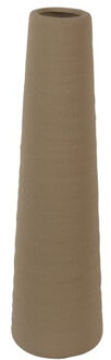 Countryfield Vaas Nohr XL beige H49cm