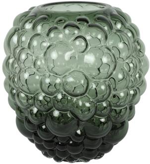 Countryfield Vaas Royal Julie groen Ø28xH30,5cm XL