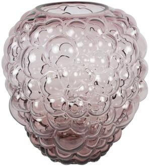 Countryfield Vaas Royal Julie roze Ø28xH30,5cm XL