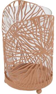 Countryfield Waxinelichthouder Janine S beige