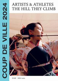 Coup de Ville 2024 -  Karen Embrechts (ISBN: 9789464946307)