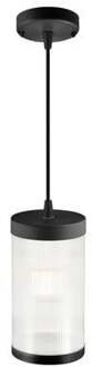 Coupar Hanglamp - Zwart