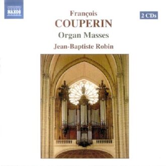 Couperin, F.: Organ Masses