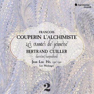 Couperin Lalchimiste Les Annees De