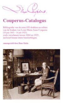 Couperus-catalogus - Hans Matla