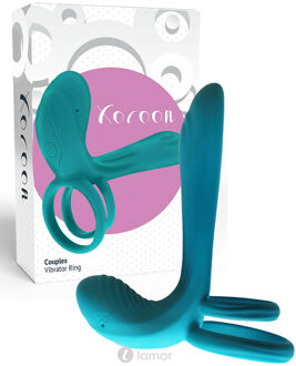 Couples Vibrator Ring - Couples-Vibrator-Ring