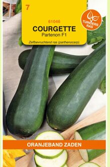 Courgette Partenon F1