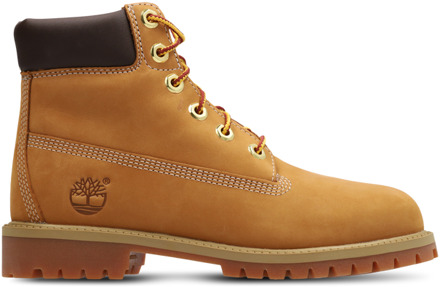 Courma Kid kids veterboot - Geel - Maat 37