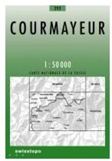 Courmayeur