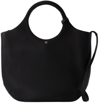 Courreges Handbags Courrèges , Black , Dames - ONE Size