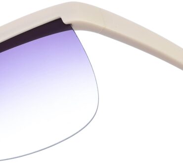 Courreges zonnebril - maat Wit