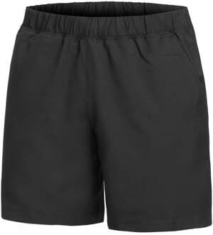 Court 7in Shorts Heren zwart - XXL