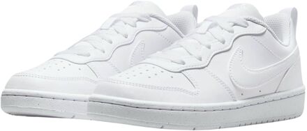 Court Borough Low Recraft (GS) Sneakers Junior wit - 39