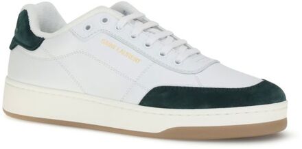 Court Classic SL07 Sneakers Wit