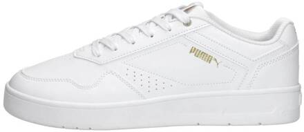 Court Classic Sneakers Heren wit - 43