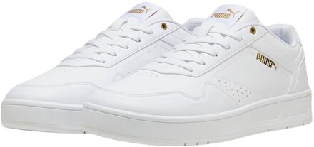 Court Classic Sneakers Heren wit - 43