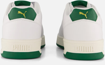 Court Classic Wit - 40