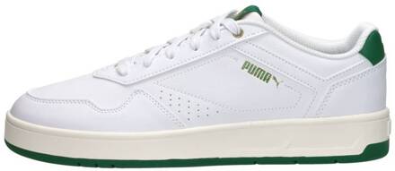 Court Classic Wit - 44