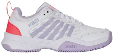 Court Express 2 Clay Tennisschoenen Dames 39 Wit