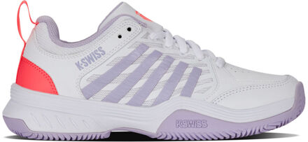 Court Express 2 Tennisschoenen Dames wit - 37.5