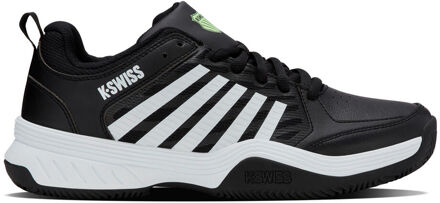 Court Express 2 Tennisschoenen Heren-Zwart,Wit - 41.5