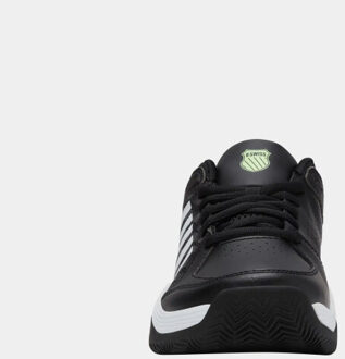 Court Express 2 Tennisschoenen Heren-Zwart,Wit - 44