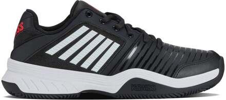 Court Express HB Tennisschoenen Heren zwart - 42.5