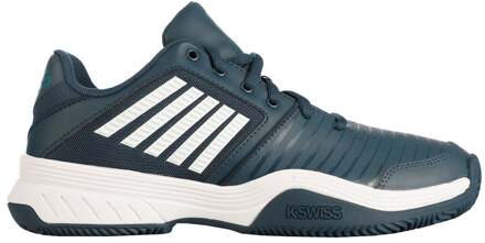 Court Express Tennisschoenen Heren donkerblauw - 44.5,45,46