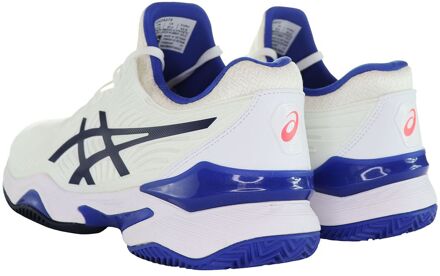 Court FF 2 Tennisschoenen Dames wit - 41.5