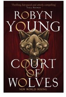 Court of Wolves