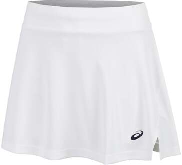 Court Rok Dames-Wit - L